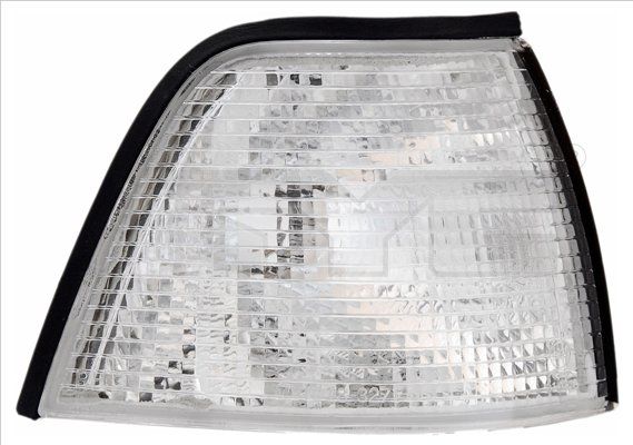 TYC BMW1036005 18-3271-91-2b B.3 E36 Ön Sinyal Beyaz Sdn.Rh.91-98