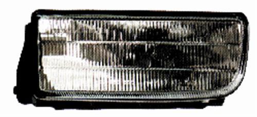 TYC BMW1036010 19-1210-B5-6b B.3 E36 Ön Sis Fari Lh.91-98
