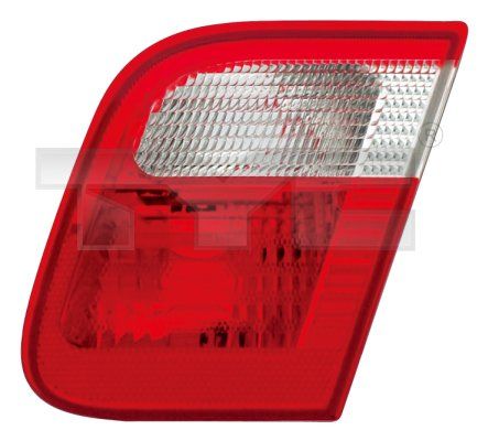 TYC BMW1046007 17-A001-01-9b B.3 E46 Arka Stop İç Rh.98-01