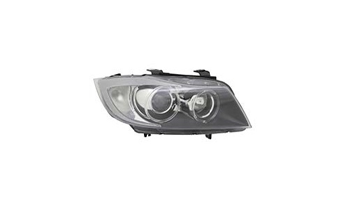 TYC BMW1090020 20-C449-06-2b B.3 E90 Ön Far El.Motor.Xenon Tip Rh.05-09