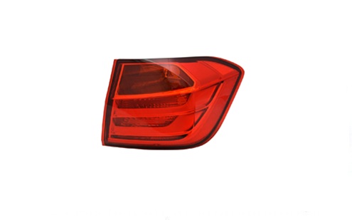 TYC BMW10F3001 B.3 F30 Arka Stop Ledli Sdn Rh.11-