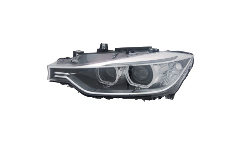 TYC BMW10F3006 20-E084-05-2b B.3 F30 Ön Far El.Mot.Xenon Lh.11-