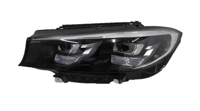 CARTEK TPBMWAY12 Komple Far G20 Led 2019-21