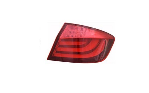 TYC BMW10F1003 11-B977-00-2b B.5 F10 Arka Stop Led.Rh.10-13