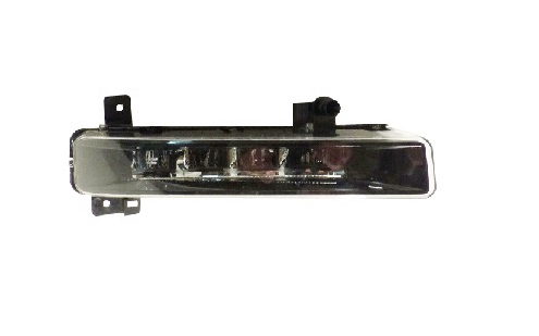 TYC BMW10G3009 B.5 G30 Ön Sis Fari Led.Siyah Rh.19-21