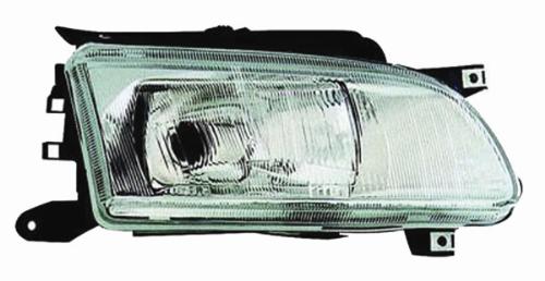 TYC CIT10BE001 C.Berlingo Ön Far Rh.96-02