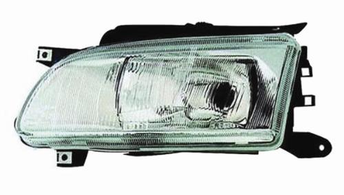 TYC CIT10BE002 C.Berlingo Ön Far Lh.96-02