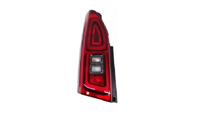 TYC CIT10BE013 C.Berlingo/T.Proace City/F.Doblo Arka Stop Tek Kapi Lh.19-