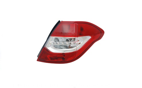 TYC CIT10C4013 11-C135-01-2b C.C4 Arka Stop 5 Kapi Rh.10-