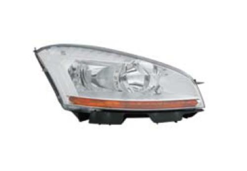 DPO 552-1125RMLD-EM Far Sag  C4 Picasso