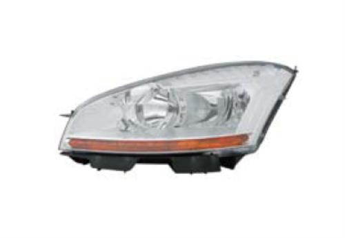 TYC CIT10C4005 C.C4 Picasso Ön Far Motorlu Lh.06-