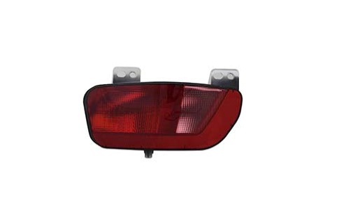 TYC CIT10C4018 C.C4 Picasso Arka Sis Fari Lh.13-