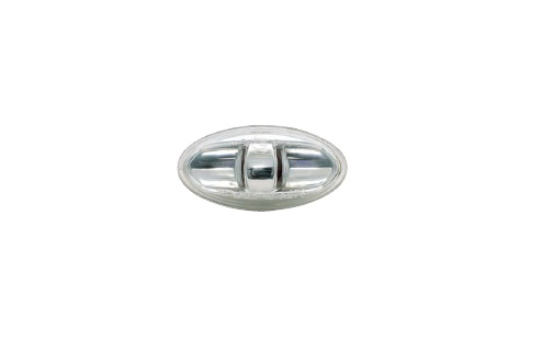 PLASTECH P13091 Camurluk Sinyali Duylu Ampullu Berlingo- C1- C2- C3- 206- 301- Patner 06>