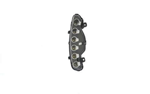 TYC CIT10DS003 12-A107-00-2b Ön Tampon Led Fari Sağ 6 Ledli Ds3 10>15