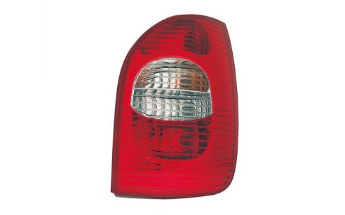 TYC CIT10XS018 Sol Stop Lambasi Citroen Xsara Picasso 04> 11-A557-01-2b