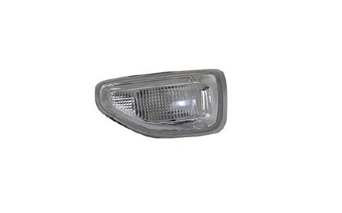 TYC DAC10LO013 Çamurluk Sinyali Sol Dacia Logan Ii 12> Sandero Ii 12> Dokker 12> Stepway 12>
