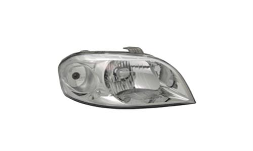 TYC DAW10AV001 D.Che Aveo Ön Far El.Motorlu Sdn. Rh.07-