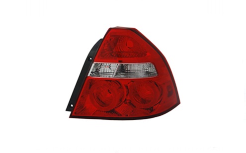 TYC DAW10AV003 11-B743-01-2b D.Che Aveo Arka Stop Sdn Rh.07-