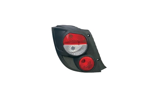 TYC DAW10AV009 11-C007-01-2b D.Che Aveo Arka Stop Hb.Rh.11-