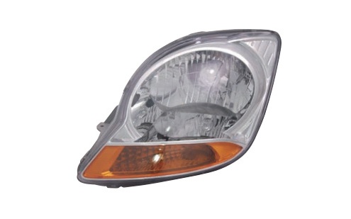 TYC DAW10SP014 D.Che Spark Ön Far El.Lh.05-07