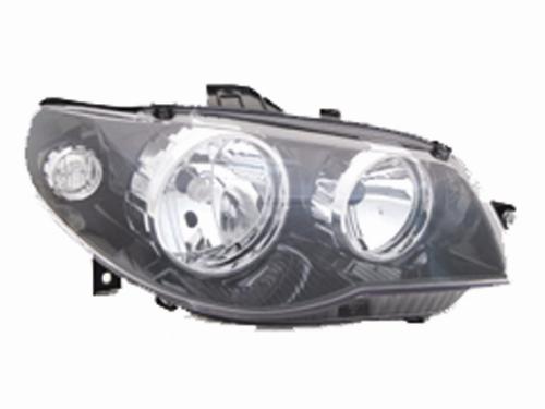 TYC FIA10AL003 F.Albea Ön Far Motorlu Sole Rh.05-