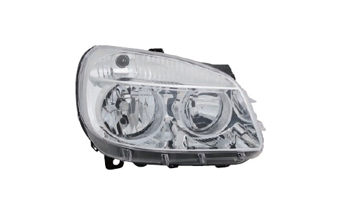 TYC 20-B341-05-2 On Far Sag Doblo 06>10  ####