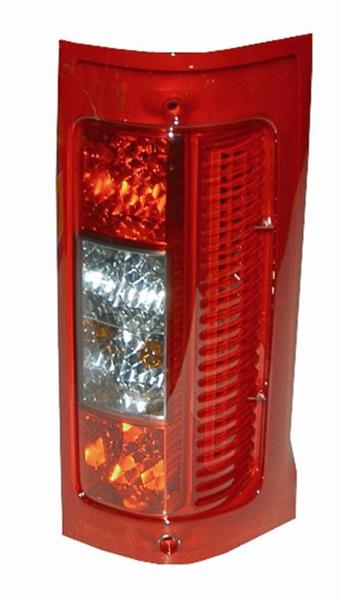 TYC FIA10DU009 F.Ducato Arka Stop Rh.02-05
