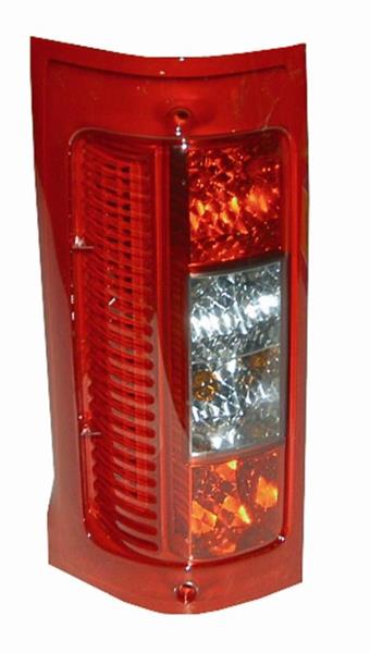 TYC FIA10DU010 F.Ducato Arka Stop Lh.02-05