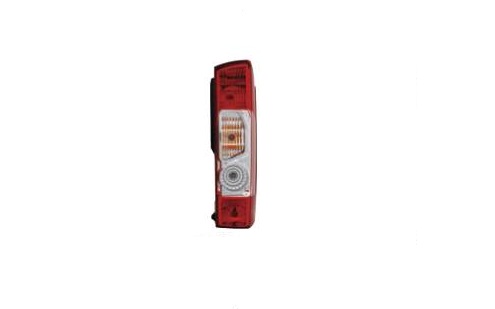 TYC FIA10DU013 F.Ducato Arka Stop Rh.07-13