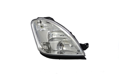 DPO-663-1107R-LD-EM On Far Sag Iveco Daily 06-11