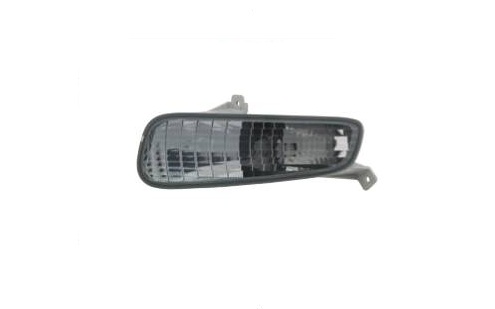 TYC FIA10PU013 12-A094-01-2b Sinyal Lambasi Sol Fiat Punto 12> Punto Evo 09>12