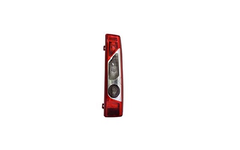 TYC FIA10SC012 F.Scudo Arka Stop Rh.07-