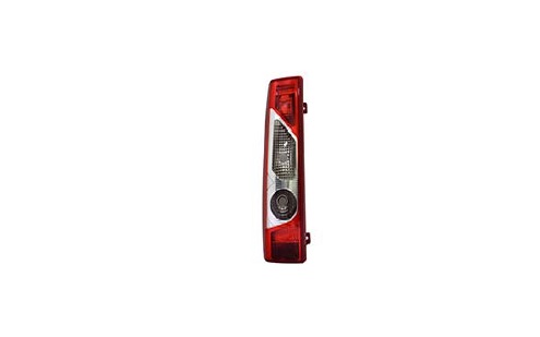 TYC FIA10SC013 F.Scudo Arka Stop Lh.07-