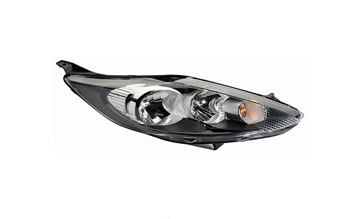TYC FOR10FI003 F.Fiesta Ön Far El.Motor.Rh.08-