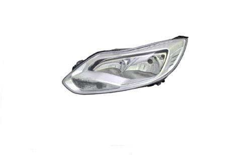 TYC FOR10FO055 F.Focus Ön Far El.Motorlu Krom Lh.11-