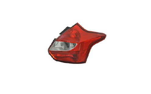 TYC FOR10FO075 F.Focus Arka Stop Ledli Hb.Rh.11-14