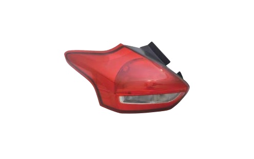 TYC FOR10FO088 F.Focus Arka Stop Hb.Lh.13-