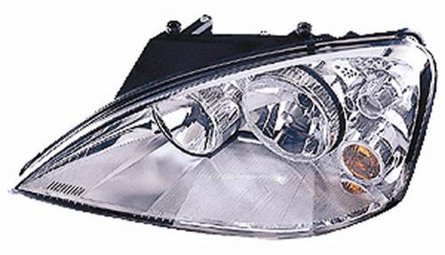 TYC FOR10MO002 Ön Far Sol Mondeo Iii 01>06 20-6246-05-2b