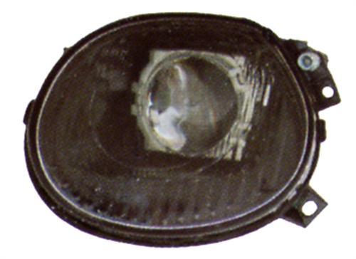 DPO-431-2003R-UE Sis Lambasi Sag ( Ford   Mondeo 96-00 )