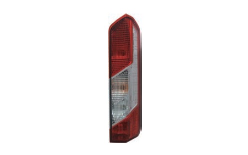 TYC FOR10TR031 F.Transit Van Arka Stop Rh.13-