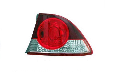 TYC HON10CI055 H.Civic Arka Stop Sdn Rh.06-08