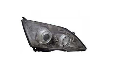 TYC HON10CR041 20-B451-C6-2b H.Crv Ön Far El.Mot.Xenon Tip Rh.07-