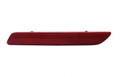 TYC HON10CR027 H.Crv Arka Tampon Reflektörü Rh.10-11