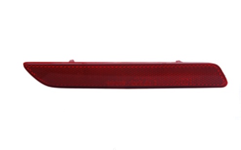 TYC HON10CR028 H.Crv Arka Tampon Reflektörü Lh.10-11