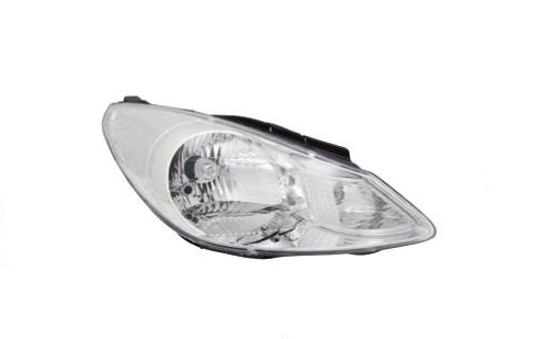 TYC HUN10I1001 20-B783-05-2b H.İ10 Ön Far El.Motorlu Rh.08-