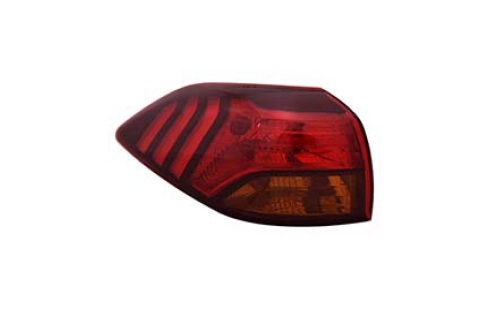 TYC HUN10TU028 11-F034-05-2b H.Tucson Arka Stop Lh.18-