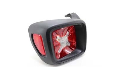 DPO-433-1907L-UE Stop Lambasi Sol (Jeep Renegade 15-)