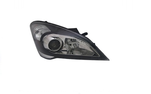 TYC KIA10CE005 20-C267-05-2b K.Ceed Ön Far El.Hb.Rh.09-
