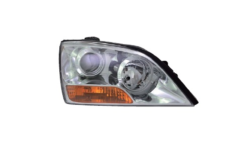 TYC KIA10SO015 20-C523-A5-2b K.Sorento Ön Far El.Rh.06-09