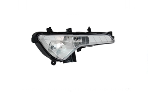TYC KIA10SP007 K.Sportage Ön Sis Fari Rh.11-